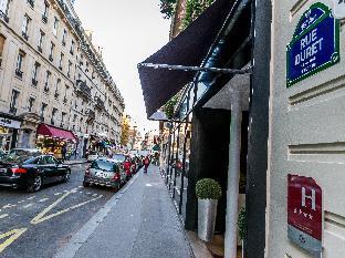 Hotel Duret - Tap to explore photos