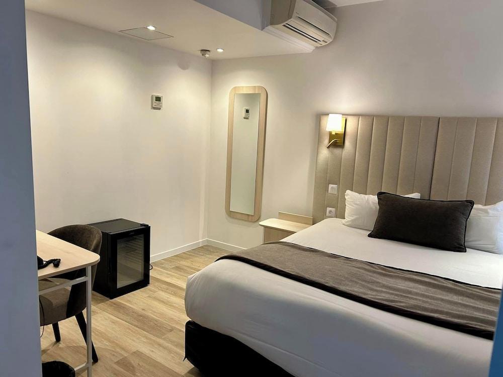 Hotel Derby Eiffel Room Type - Junior Suite