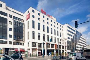 ibis Paris Pantin Eglise - Tap to explore photos