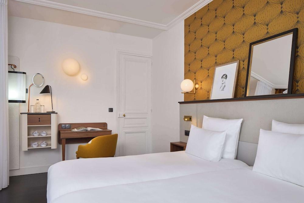 Best Western Plus La Demeure Room Type - Superior Room, 2 Twin Beds, Non Smoking