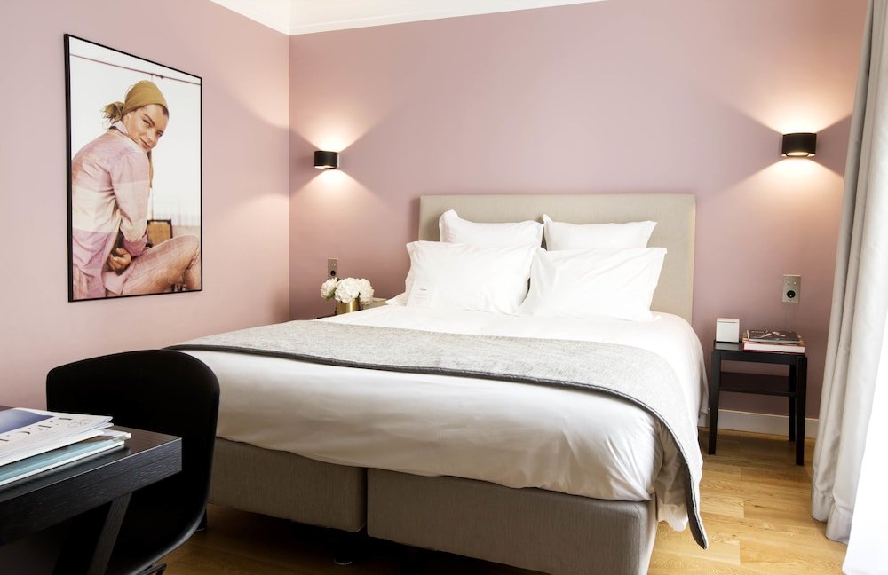 Hôtel Mathis Room Type - Superior Room