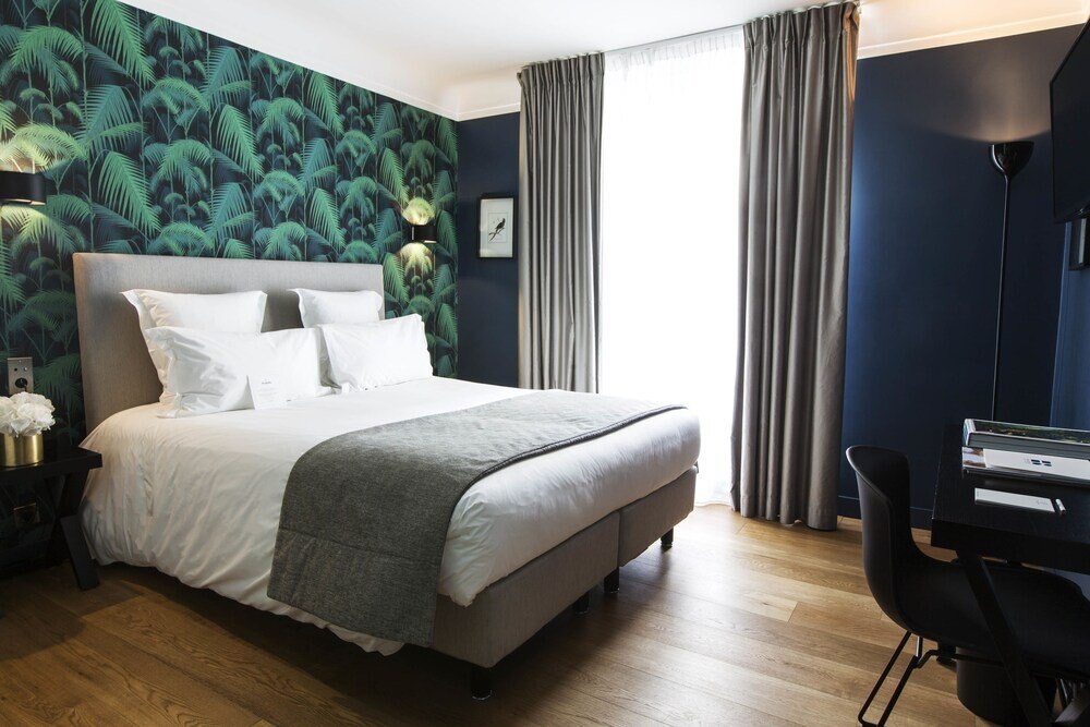 Hôtel Mathis Room Type - Junior Suite