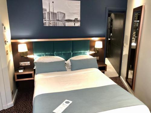 Best Western Empire Elysees - Tap to explore photos