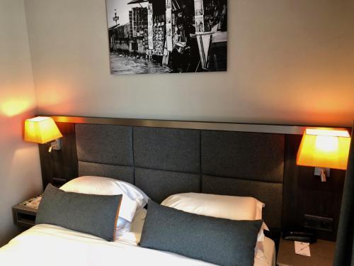 Best Western Empire Elysees - Tap to explore photos