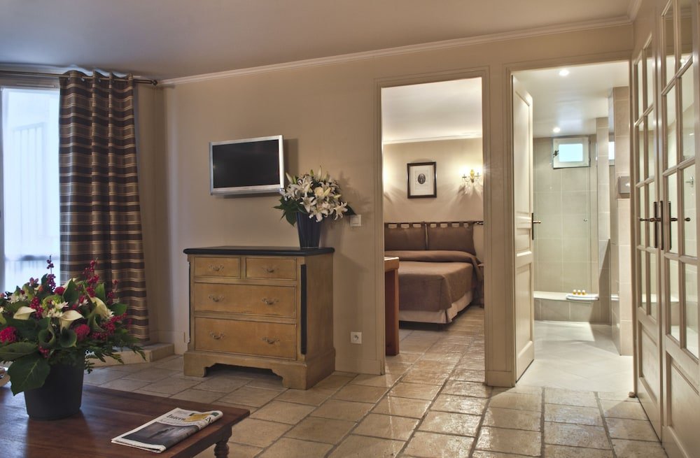 Hôtel Albe Bastille Room Type - Junior Suite Hôtel Albe Bastille Room Type - Junior Suite