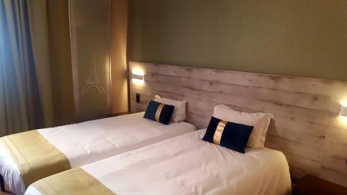 Euro Hôtel Paris Créteil - Tap to explore photos