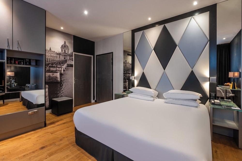 L'Empire Paris Room Type - Superior Room