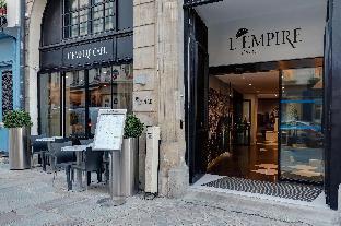 L'Empire Paris - Tap to explore photos
