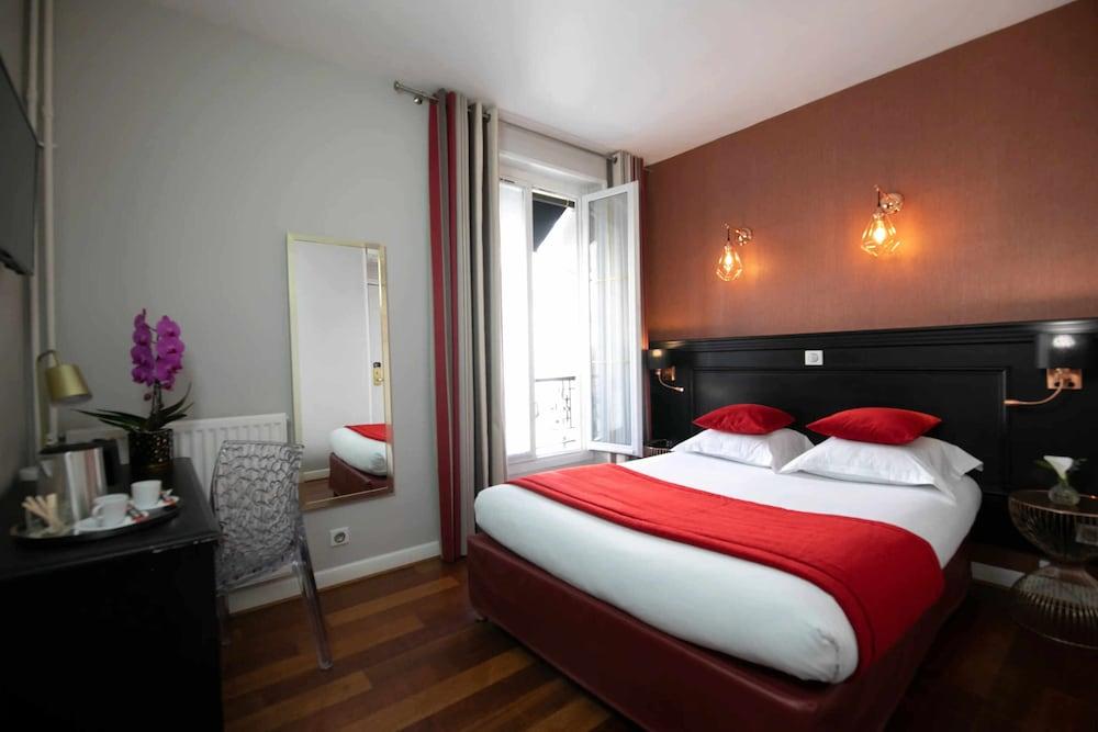 Eiffel Rive Gauche Room Type - Classic Double Room