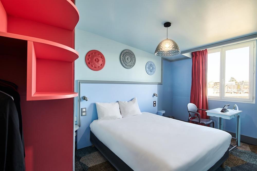 B&B HOTEL Saint-Maur Créteil Room Type - Classic Double Room, Non Smoking