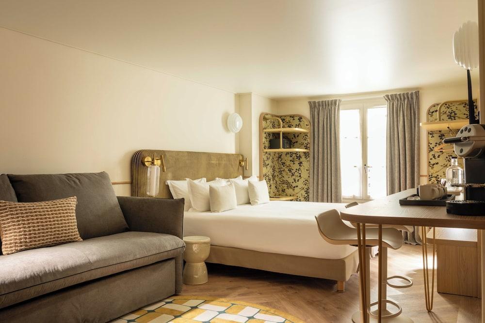 Hôtel Be Onrii Room Type - Studio Familial