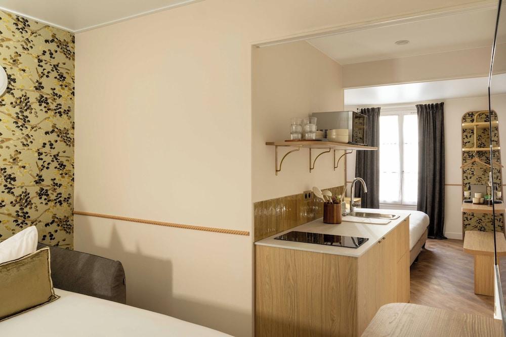 Hôtel Be Onrii Room Type - Junior Suite Hôtel Be Onrii Room Type - Junior Suite