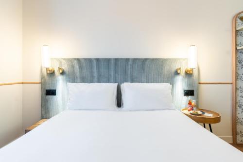 Hôtel Be Onrii Room Type - Superior Double Room