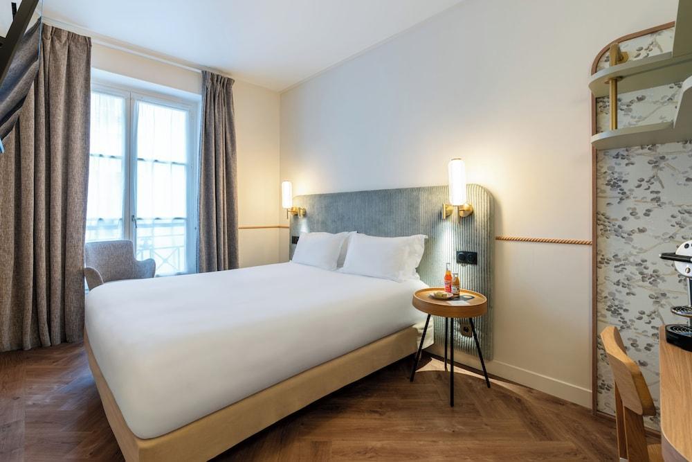 Hôtel d'Espagne Room Type - Superior Room