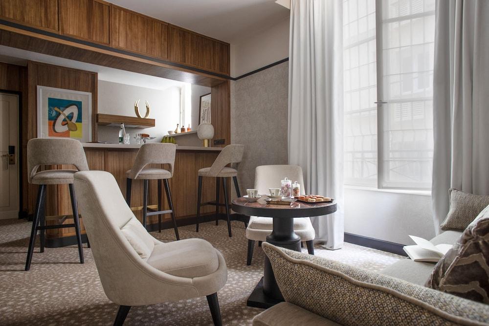 Esprit Saint-Germain Room Type - 1 Bedroom Apartment Club Esprit Saint-Germain Room Type - 1 Bedroom Apartment Club