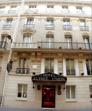 Elysees Union Hotel - Tap to explore photos
