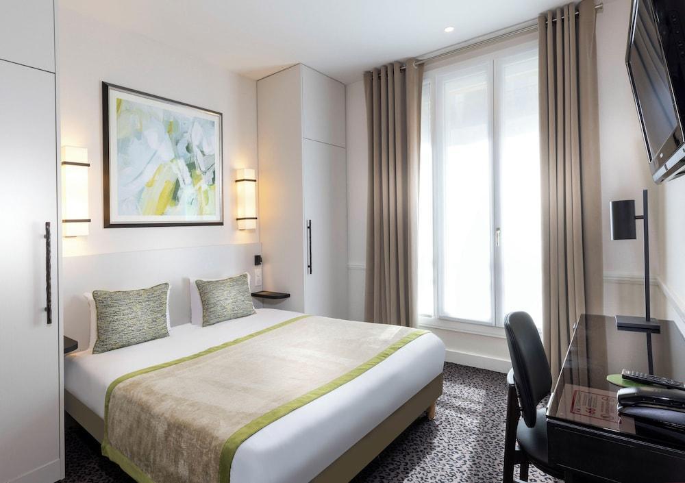 Elysees Union Hotel Room Type - Double Room