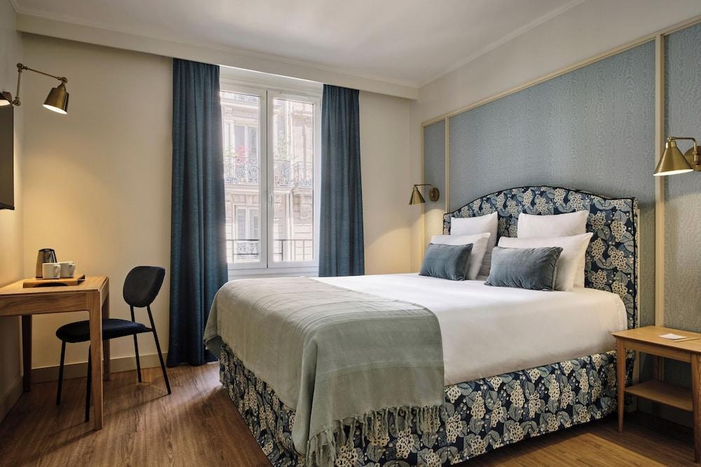 Hôtel Etoile Saint Ferdinand by Happyculture Room Type - Classic Room