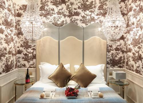 La Maison Favart Room Type - Classic Double Room