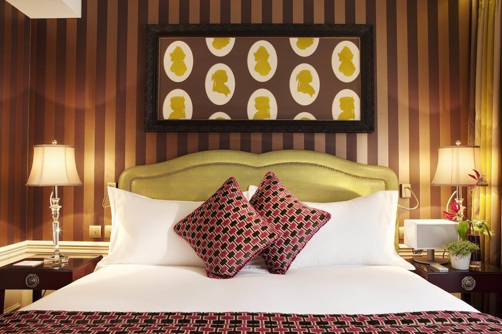 La Maison Favart Room Type - Classic Room