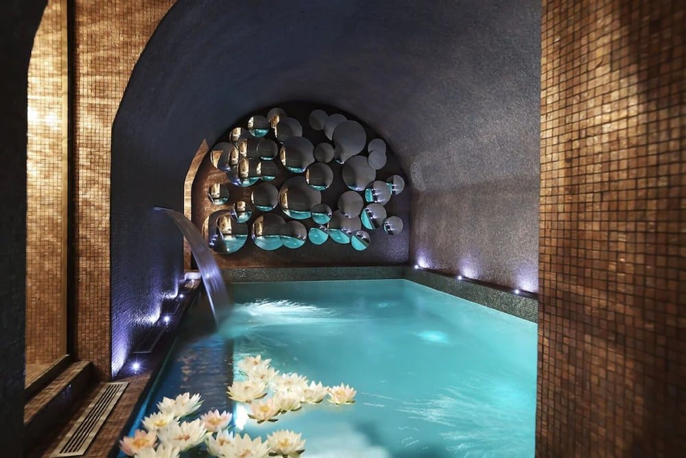 لا ميزون فافارت