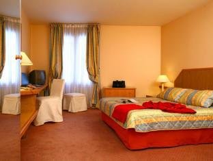 Hotel Fertel Etoile
