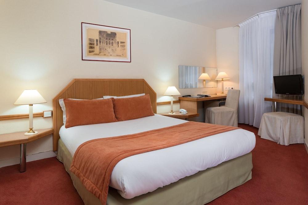 Hotel Fertel Etoile Room Type - Standard Double Room
