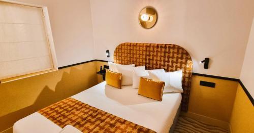 Five Boutique Hotel Paris Quartier Latin - Tap to explore photos