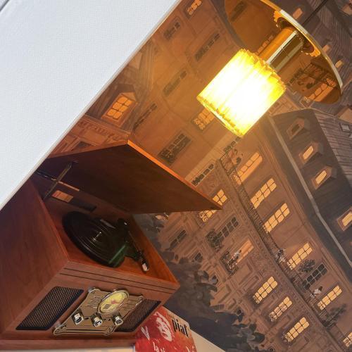 Five Boutique Hotel Paris Quartier Latin - Tap to explore photos