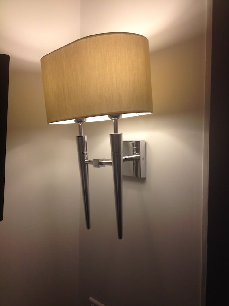 Hotel Elysées Flaubert Room Type - Privilege Double Room