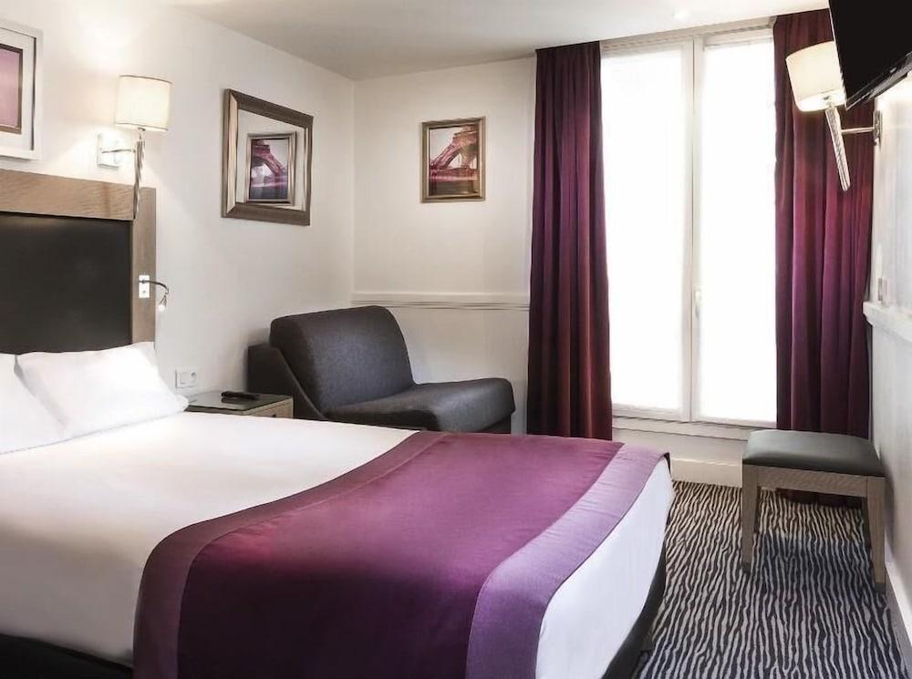 هوتل إليزيه فولبرت