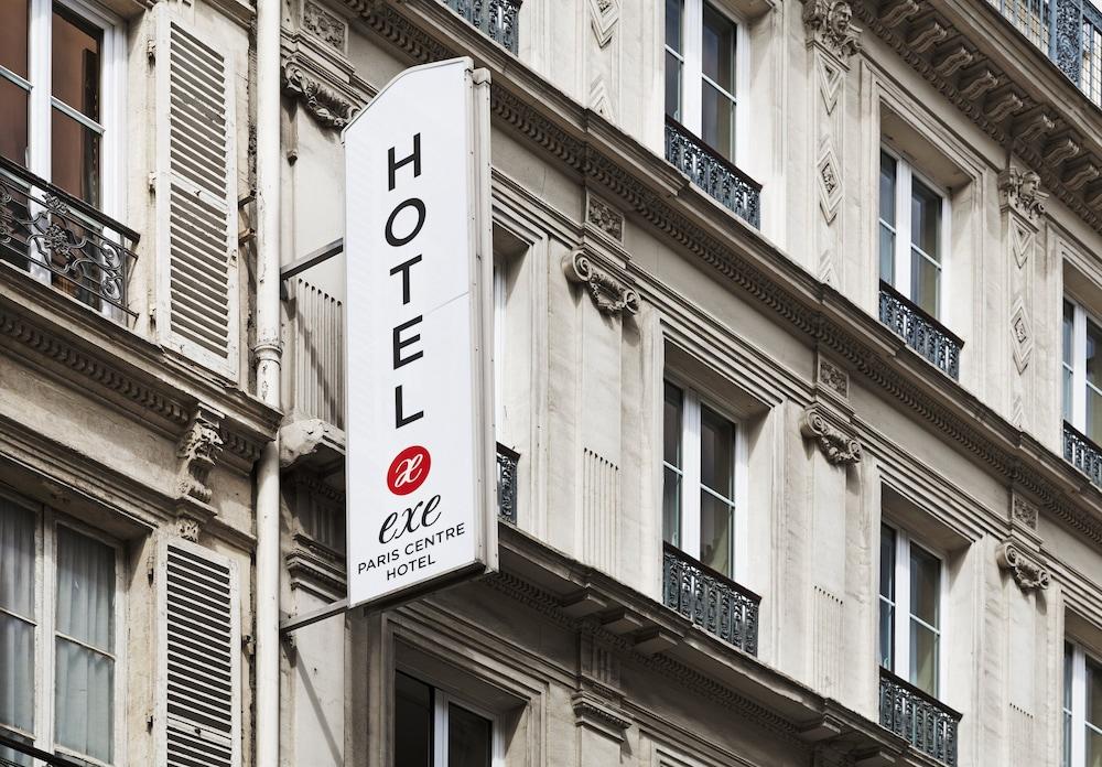 Hotel Exe Paris Centre - Tap to explore photos