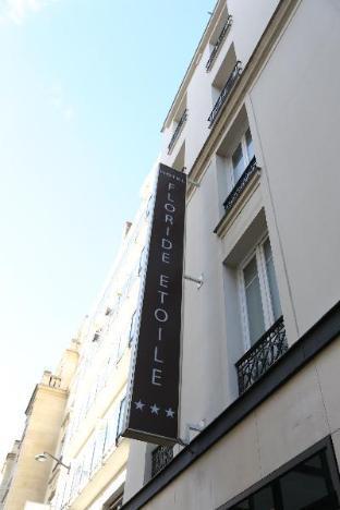 Hotel Floride Etoile - Tap to explore photos