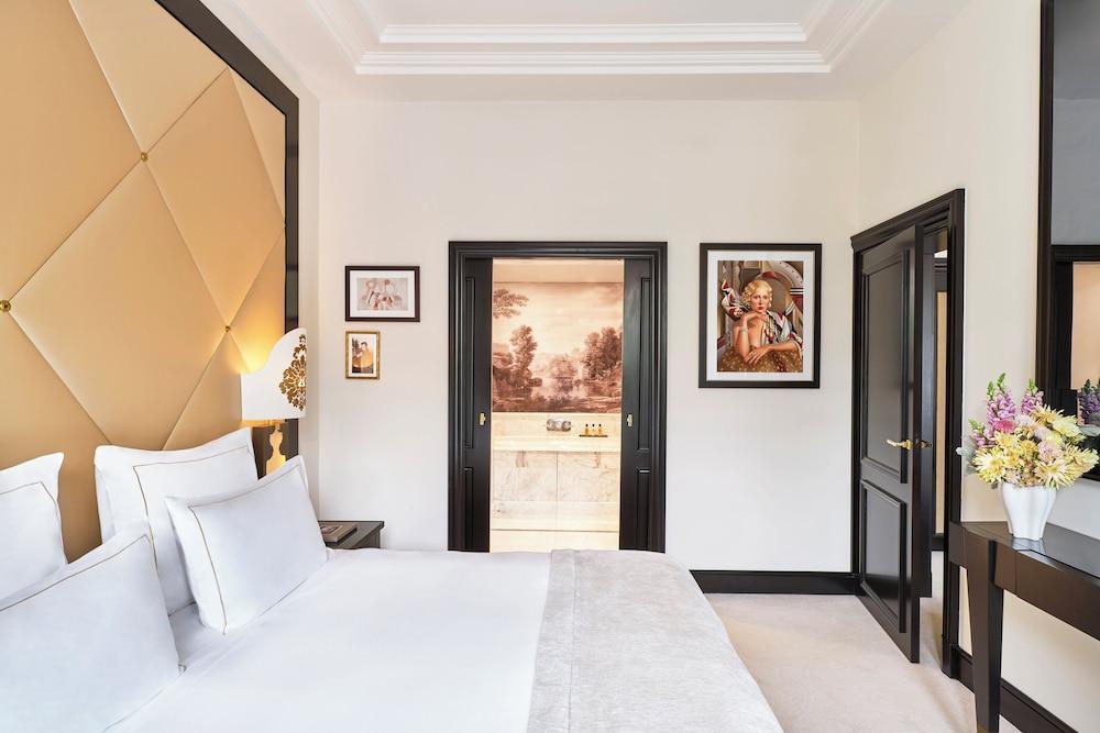 Hôtel Fouquet's Paris Room Type - Suite (Prestige, Champs Elysees)