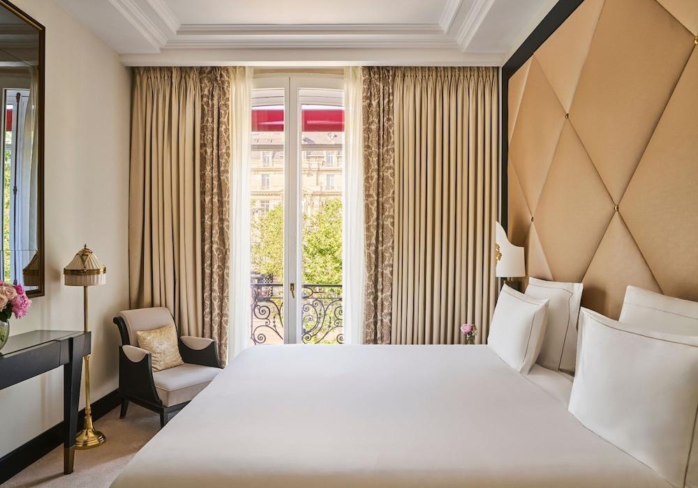 Hôtel Fouquet's Paris Room Type - Suite (Prestige, Champs Elysees) Hôtel Fouquet's Paris Room Type - Suite (Prestige, Champs Elysees)