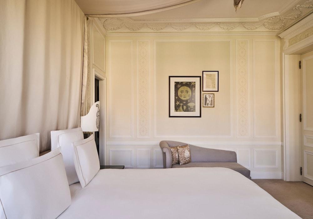 Hôtel Fouquet's Paris - Tap to explore photos