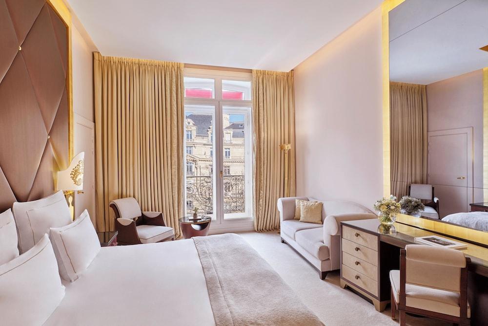 Hôtel Fouquet's Paris Room Type - Room (Prestige Champs-Elysées)
