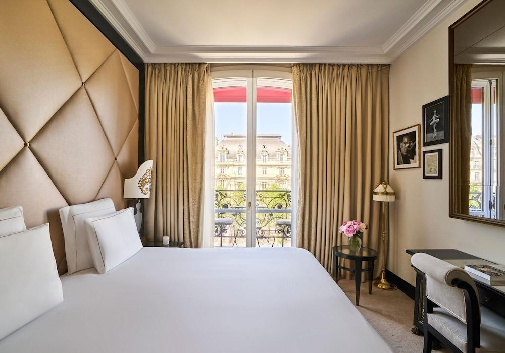 Hôtel Fouquet's Paris Room Type - Room (Prestige Champs-Elysées)