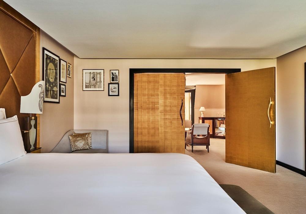 Hôtel Fouquet's Paris Room Type - Suite (PARIS EIFFEL)