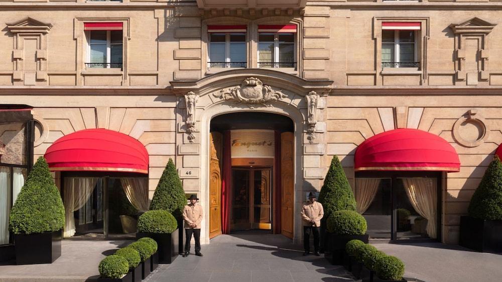 Hôtel Fouquet's Paris