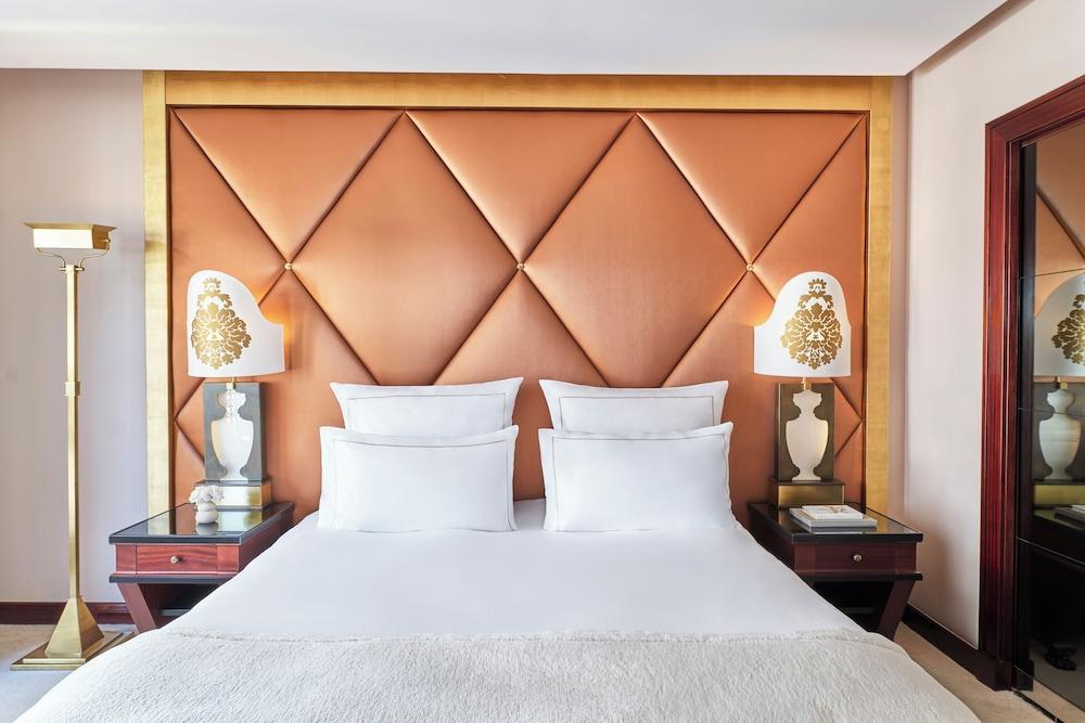 Hôtel Fouquet's Paris Room Type - Superior Room