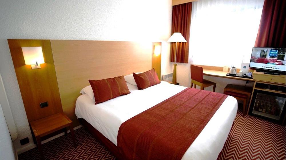 Hôtel Forest Hill Paris Meudon-Vélizy Room Type - Standard Double Room