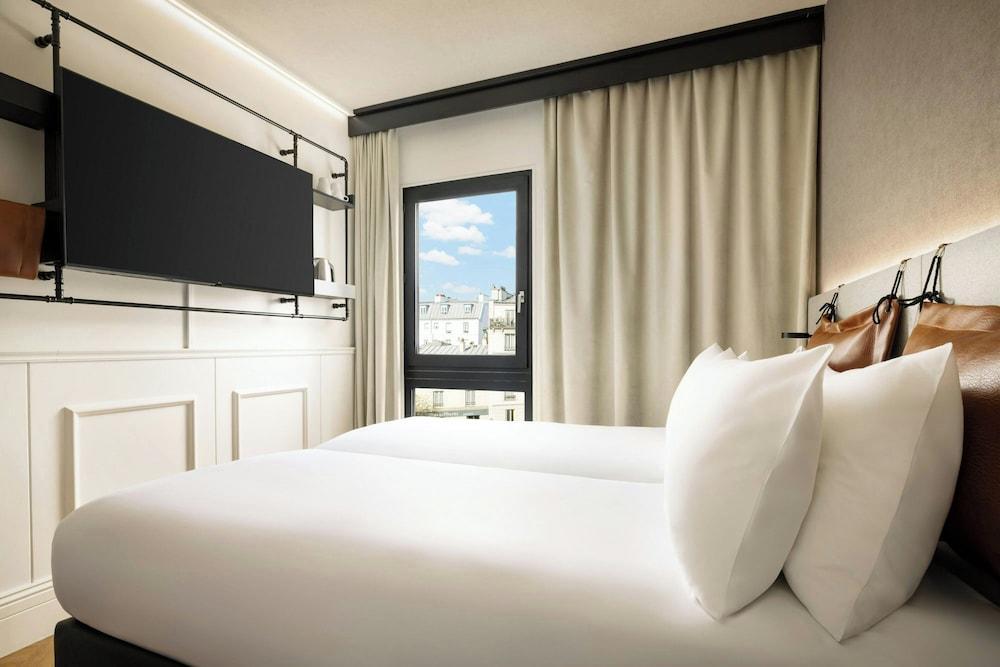 The Remix Hotel Room Type - Room, 2 Twin Beds