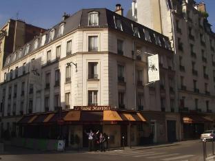 Hôtel France Eiffel