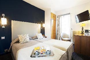 Hôtel France Eiffel Room Type - Standard Double Room