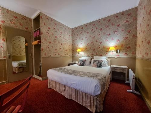 Hôtel France Eiffel Room Type - Suite with Terrace