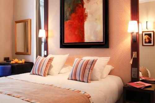 Folkestone Opéra Room Type - Classic Double Room