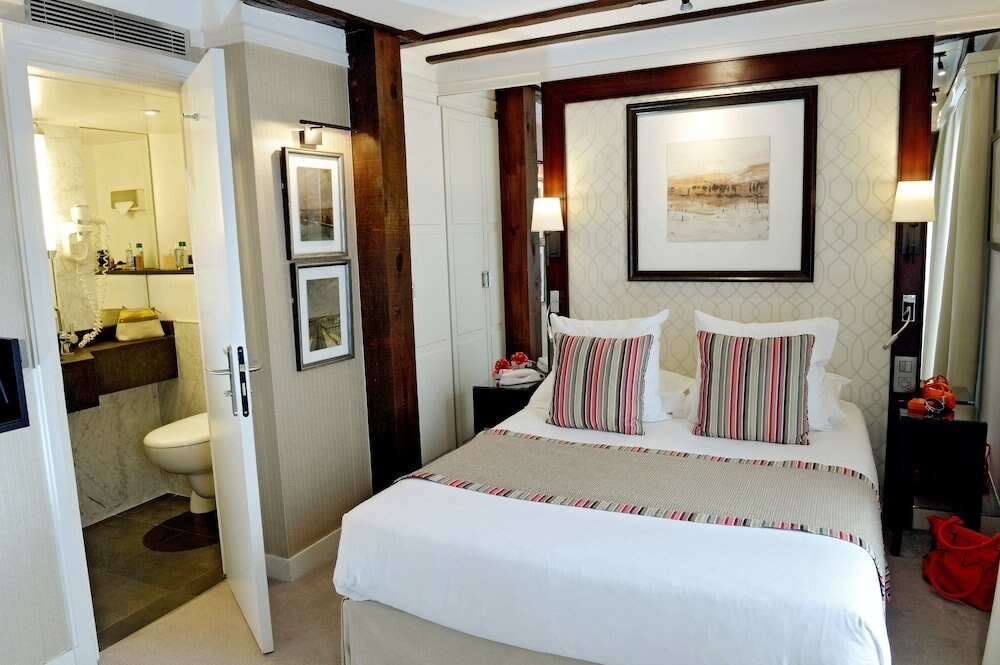 Folkestone Opéra Room Type - Classic Room, Terrace