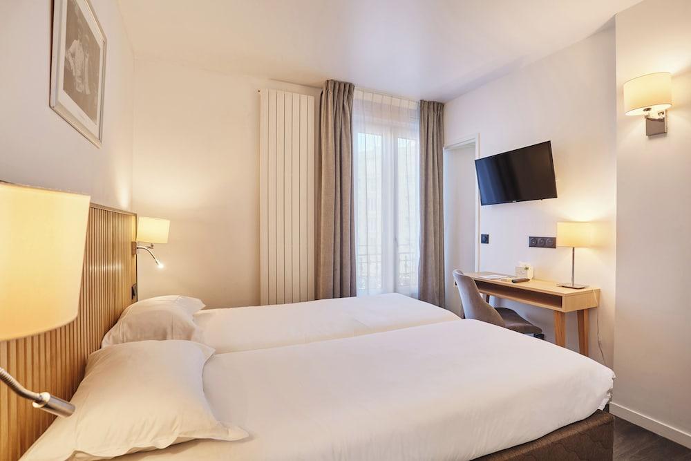 Hôtel Gabriel Issy Room Type - Standard Twin Room