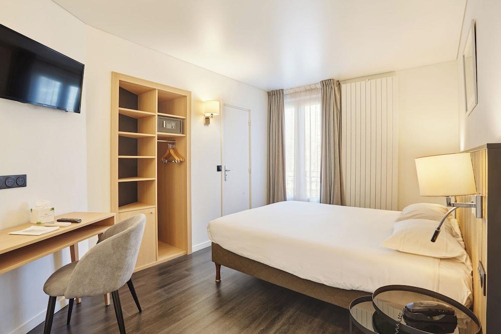 Hôtel Gabriel Issy Room Type - Standard Double Room